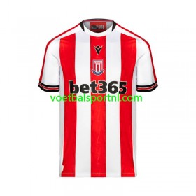 Stoke City Thuis Shirt 2024-25
